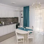 Solid Georgia Apartment