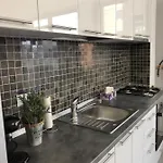 Solid Georgia Apartment