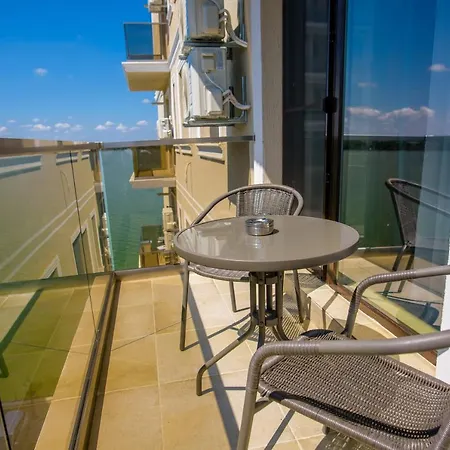 Apartamento Solid Georgia