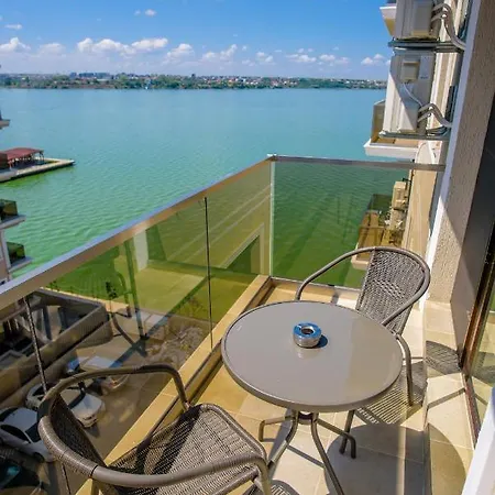 Διαμέρισμα Solid Georgia *