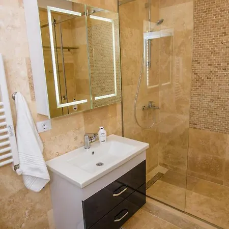 アパート Solid Georgia *