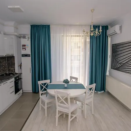 Solid Georgia Appartement