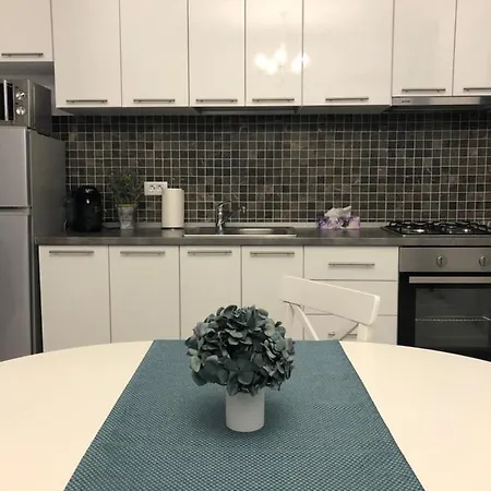 Solid Georgia Διαμέρισμα Mamaia