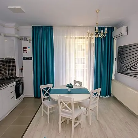 Solid Georgia דירה מאמאיה